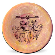 Prodigy 400 Fractal A5 - August 2026 - Disc Golf VIP Exclusive