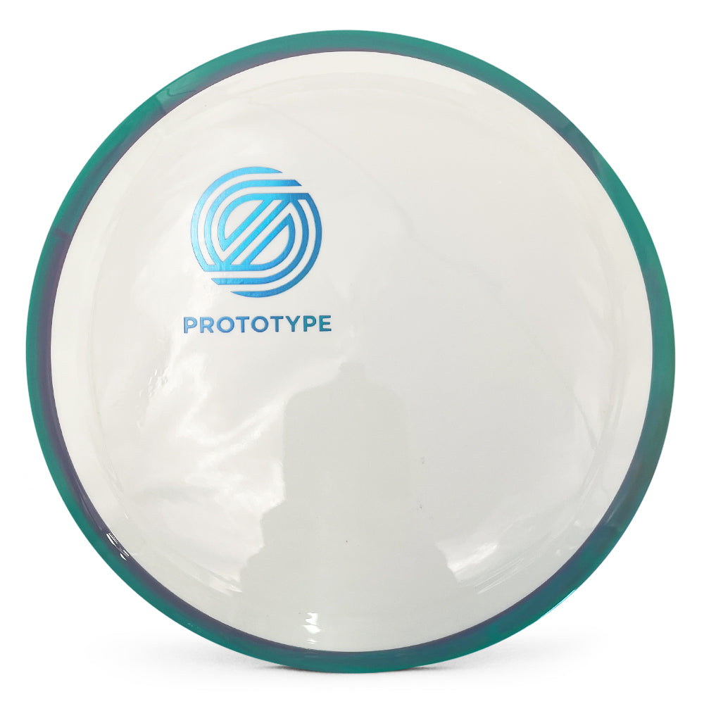 Axiom Neutron Aspect Simon Lizotte Prototype Gyropalooza 2025 Limited Edition