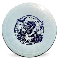 Mint Discs Diamondback - March 2026 - Disc Golf VIP Exclusive