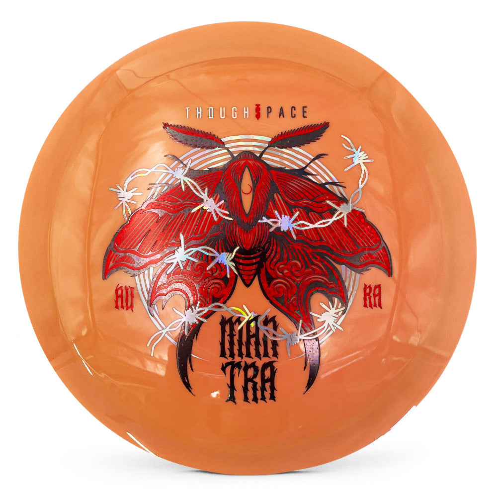 Thoughtspace Athletics Mantra