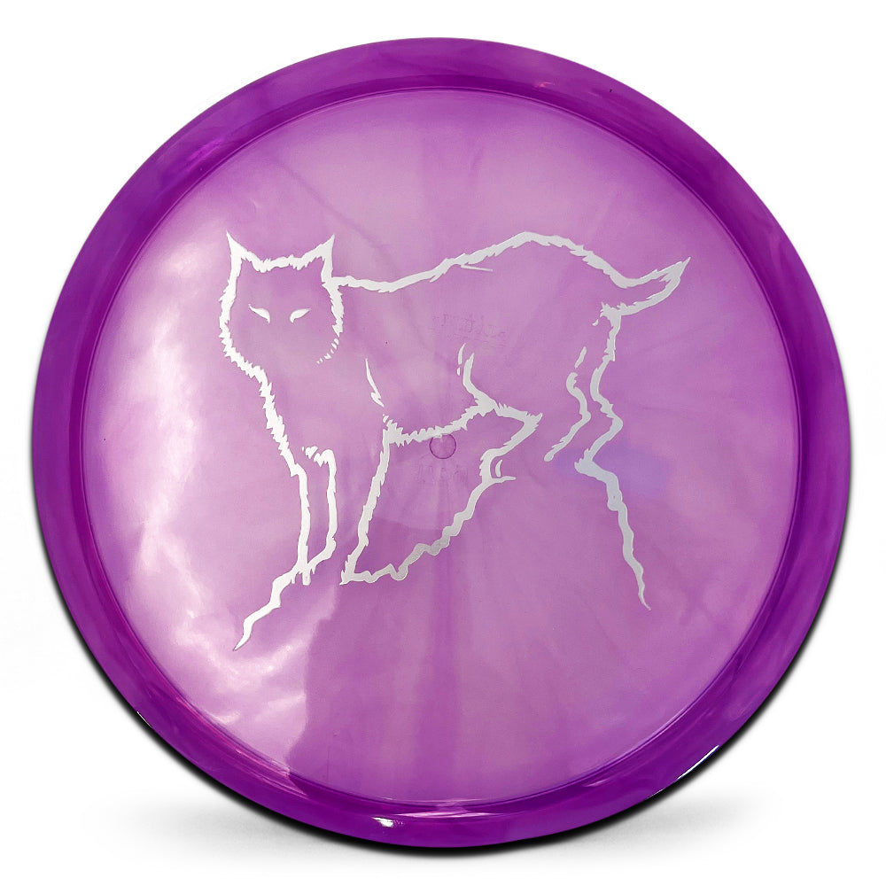 Mint Discs Bobcat