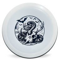Mint Discs Diamondback - March 2026 - Disc Golf VIP Exclusive