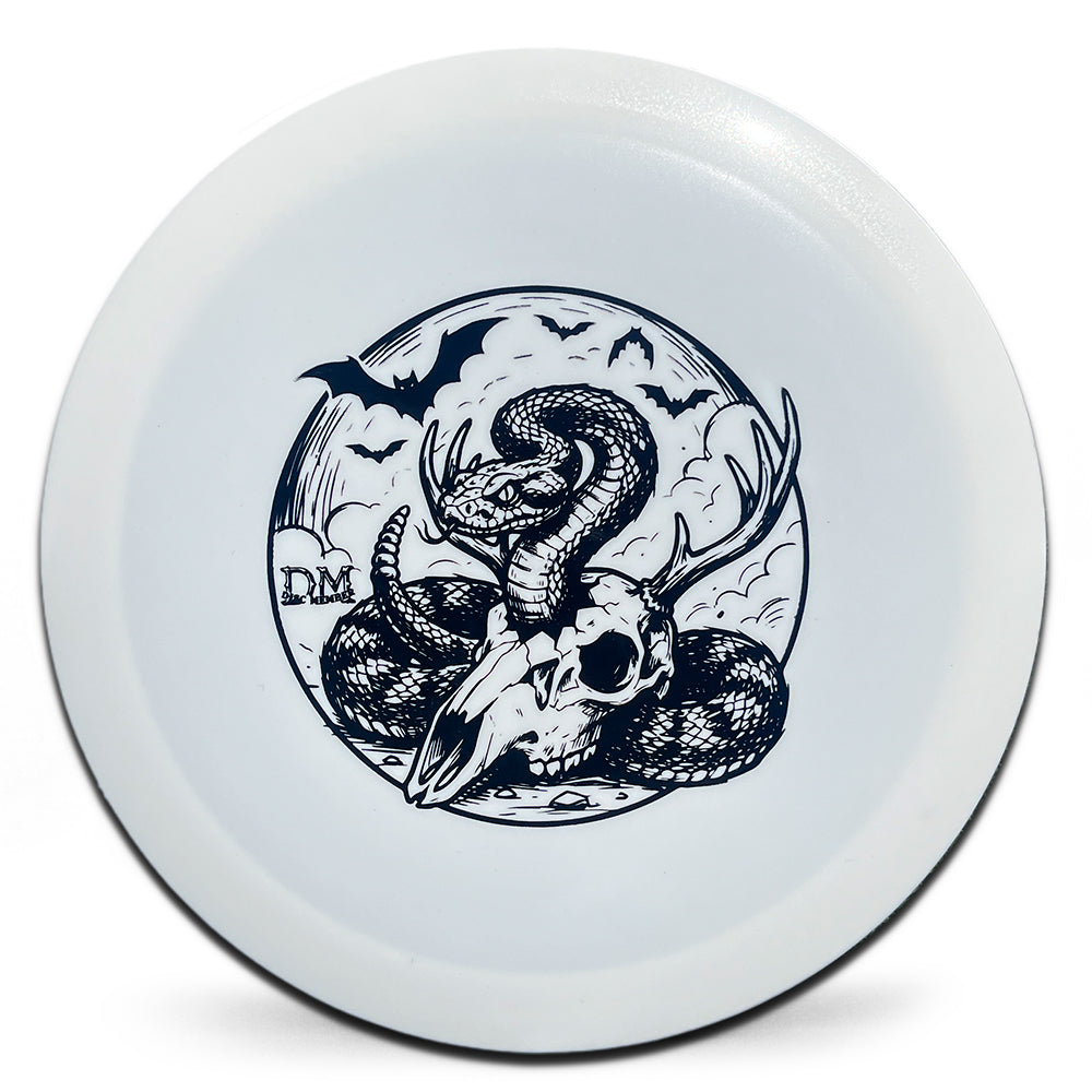 Mint Discs Diamondback - March 2026 - Disc Golf VIP Exclusive