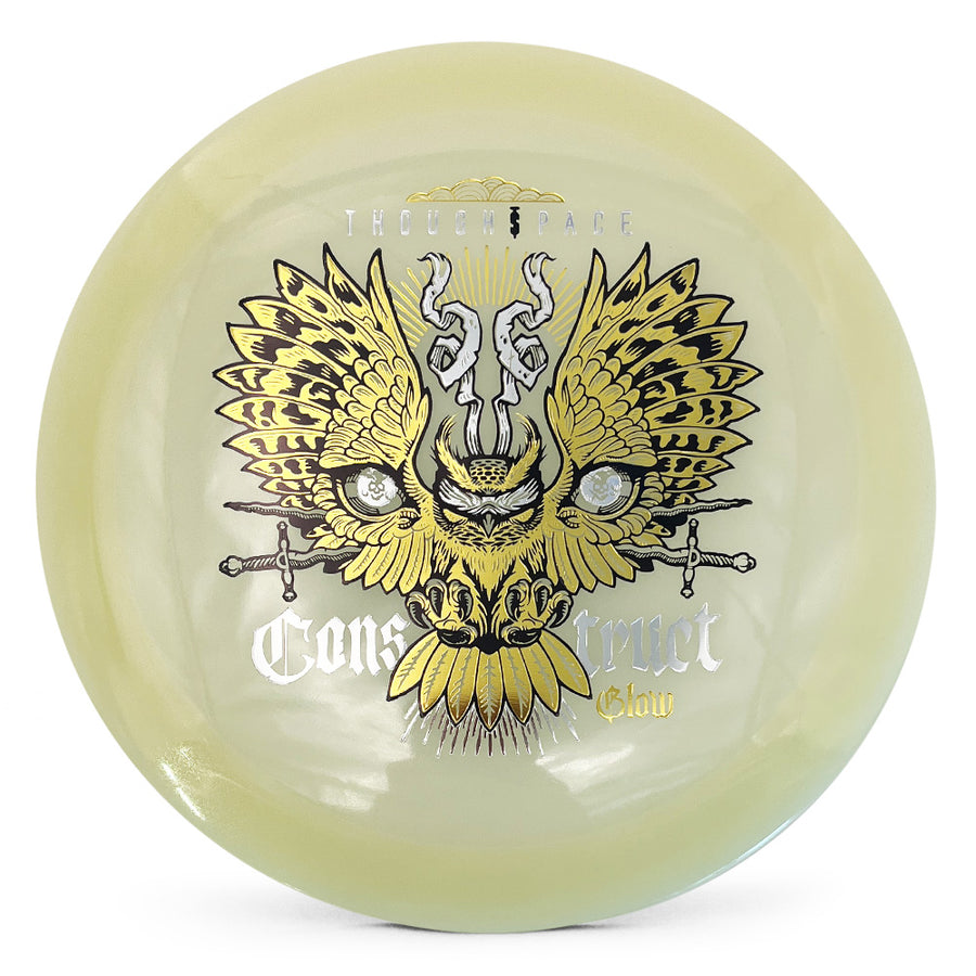 Thoughtspace Athletics Construct