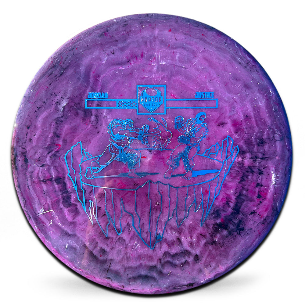 Prodigy 400 Fractal PA-5 - August 2026 - Disc Golf VIP Exclusive