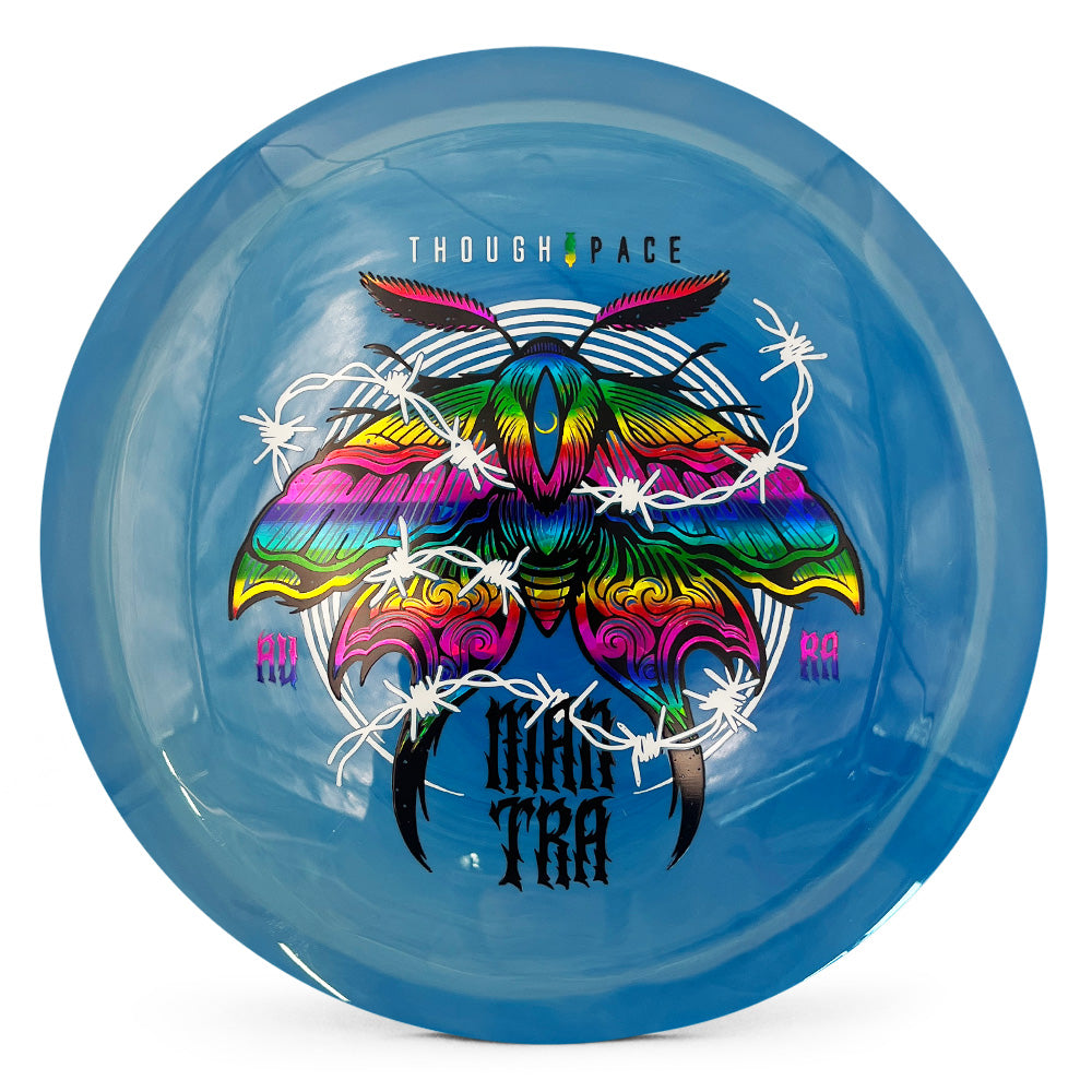 Thoughtspace Athletics Mantra