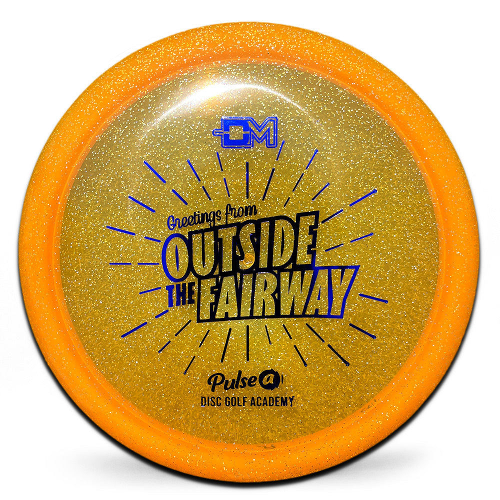 Prodiscus Premium Glitter Flipperi - September 2026 - Disc Golf VIP