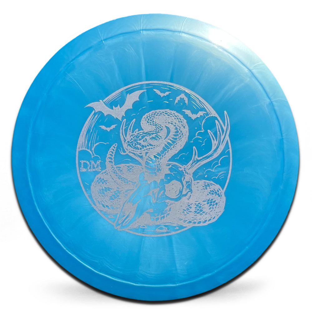 Mint Discs Diamondback - March 2026 - Disc Golf VIP Exclusive