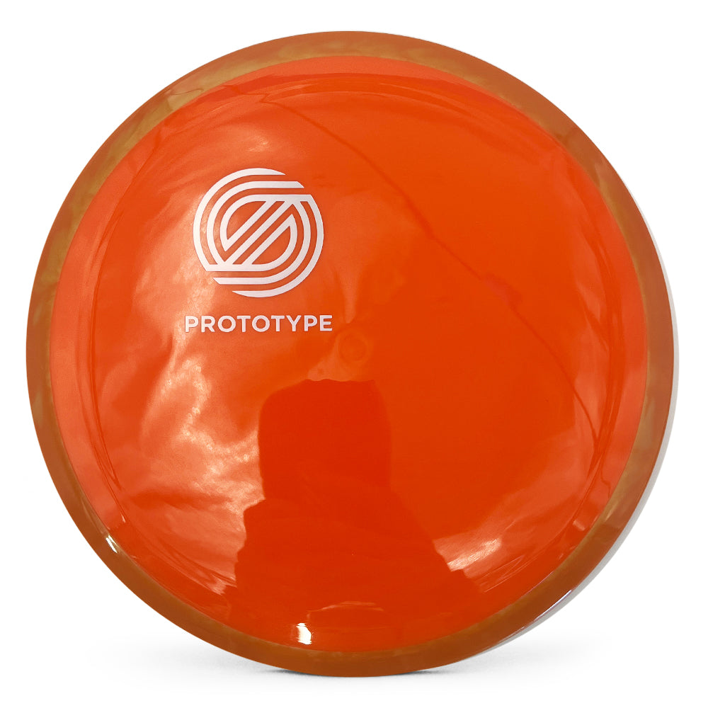Axiom Neutron Aspect Simon Lizotte Prototype Gyropalooza 2025 Limited Edition