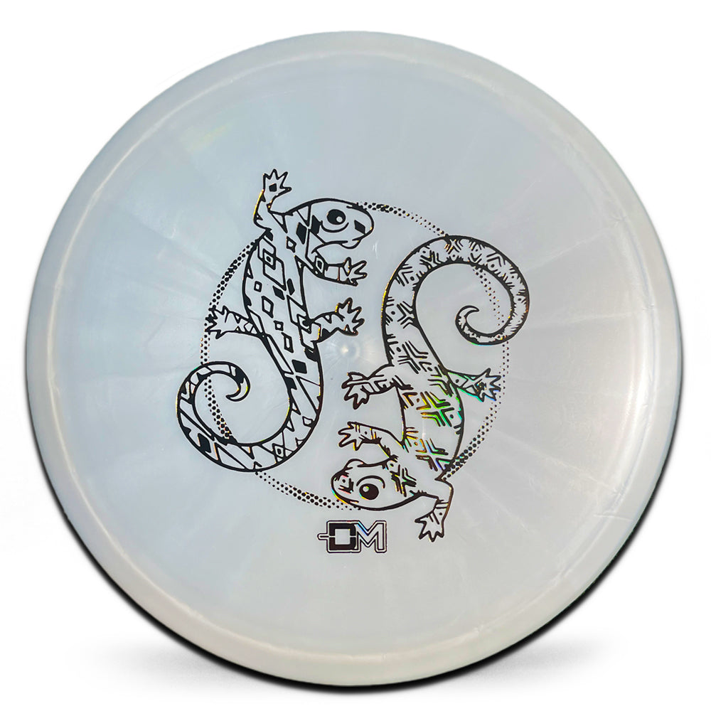 Mint Discs Sublime Salamander - July 2026 - Disc Golf VIP Exclusive