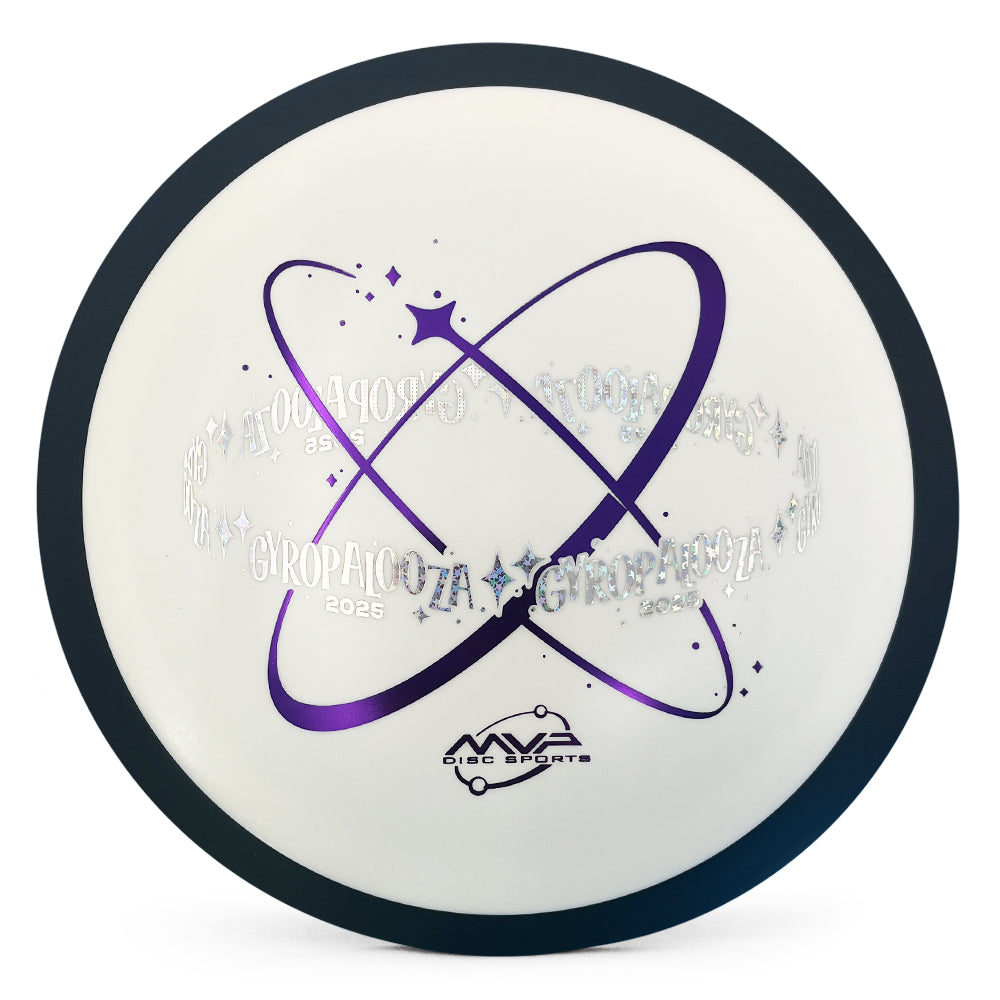 MVP Fission Dimension Gyropalooza 2025 Limited Edition