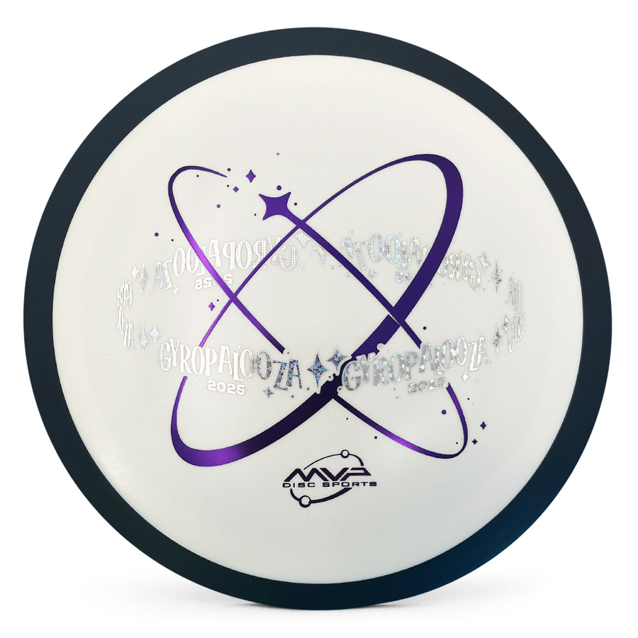 MVP Fission Dimension Gyropalooza 2025 Limited Edition