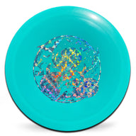 Mint Discs Diamondback - March 2026 - Disc Golf VIP Exclusive
