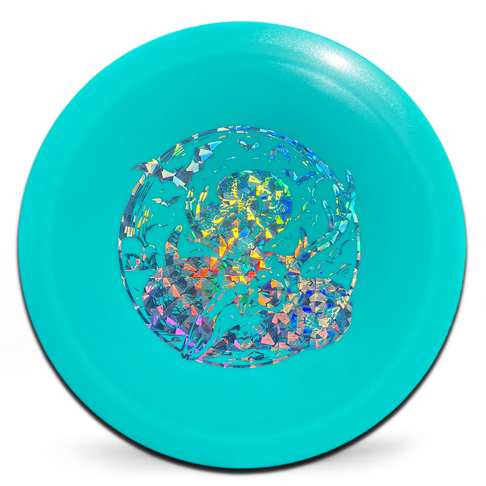 Mint Discs Diamondback - March 2026 - Disc Golf VIP Exclusive