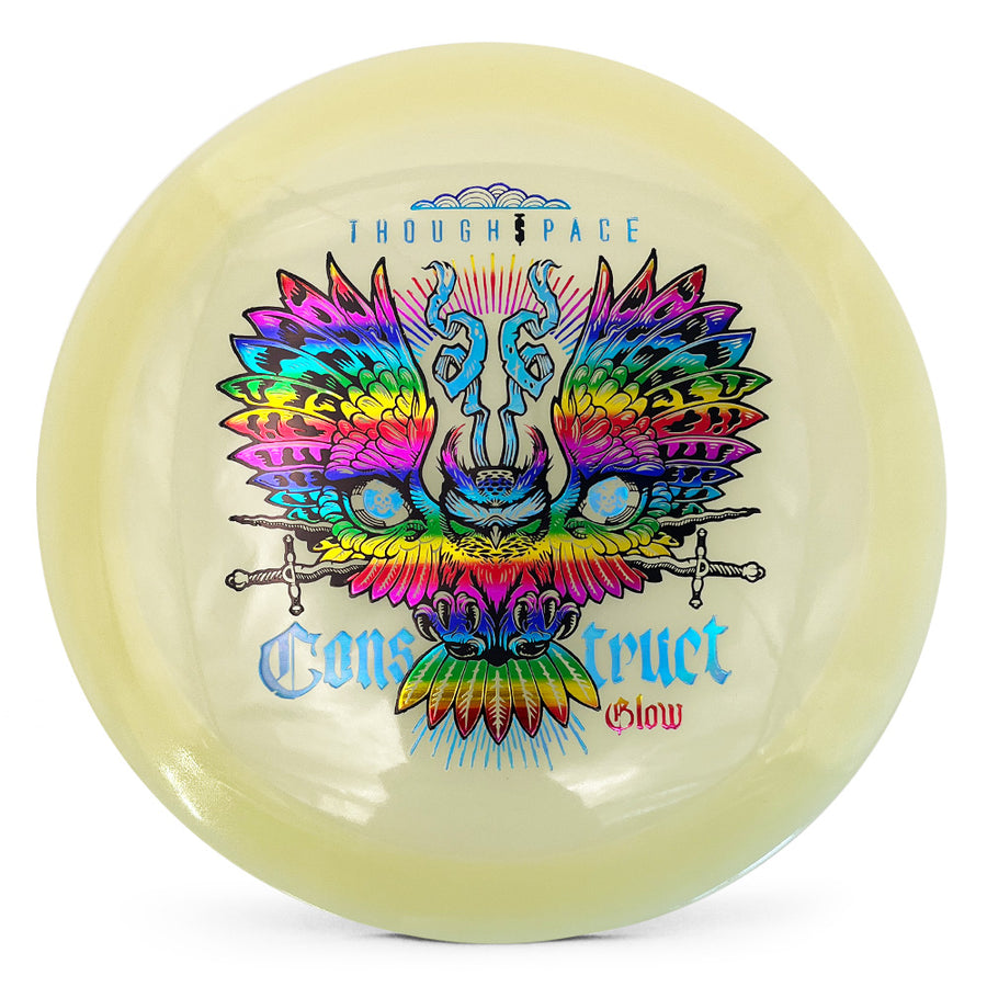 Thoughtspace Athletics Construct