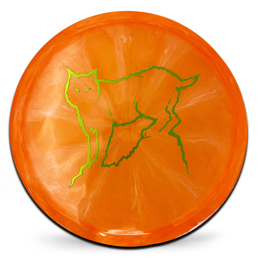 Mint Discs Bobcat