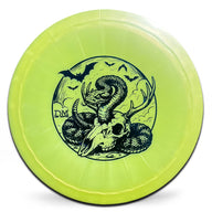 Mint Discs Diamondback - March 2026 - Disc Golf VIP Exclusive