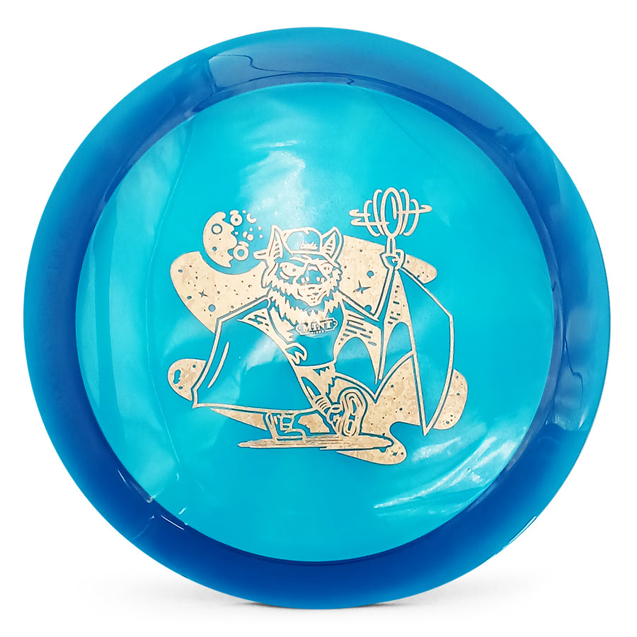 Mint Discs Freetail