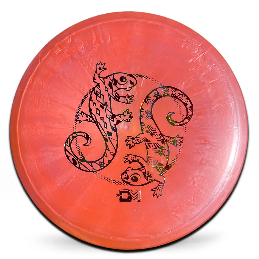 Mint Discs Sublime Salamander - July 2026 - Disc Golf VIP Exclusive