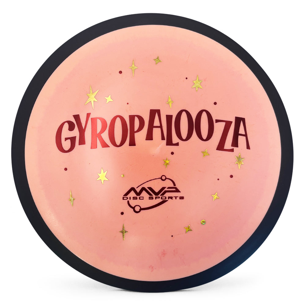 MVP Fission Dimension Gyropalooza 2025 Limited Edition