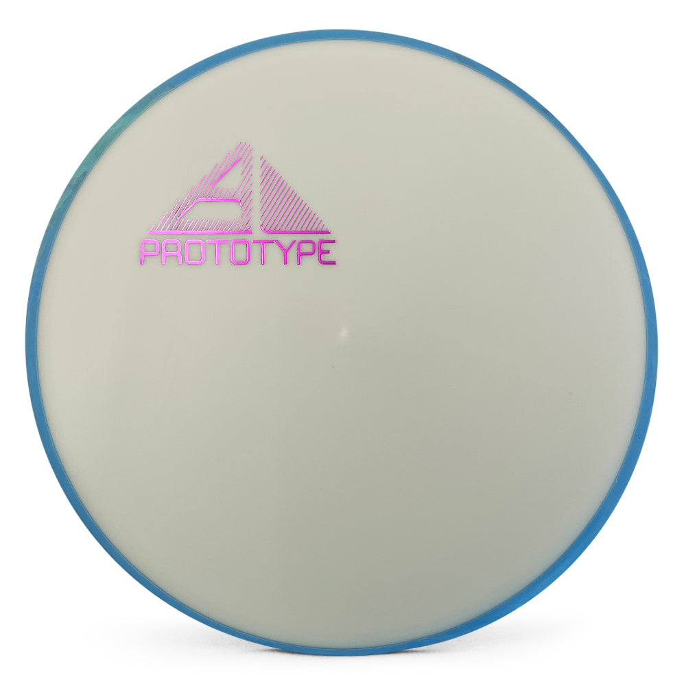 Axiom Eclipse Electron Proxy Prototype Gyropalooza 2025 Limited Edition