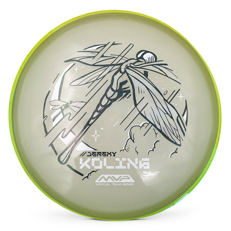 Axiom Particle Eclipse Tempo Dragonfly Big Jerm Gyropalooza 2025 Limited Edition