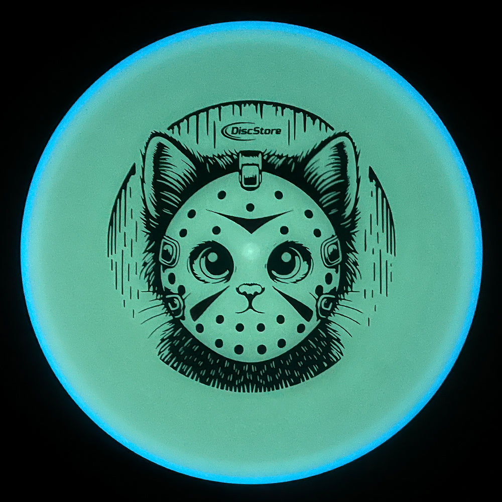 Axiom Total Eclipse Proxy Killer Kitten Disc Store Original Design