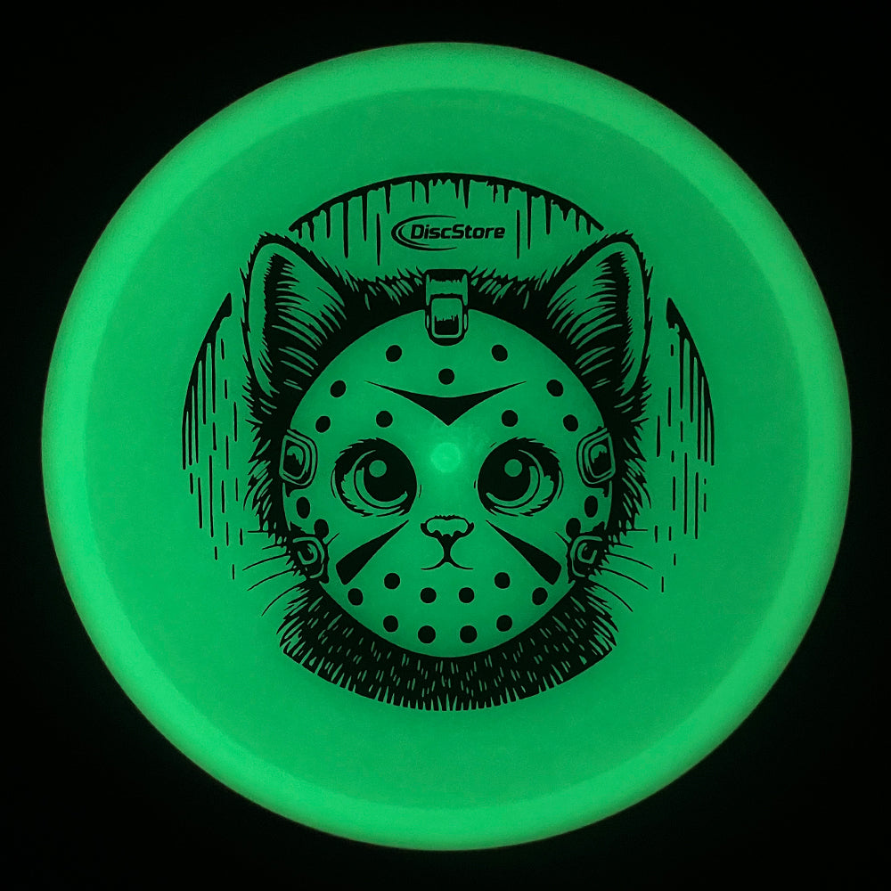 Axiom Total Eclipse Proxy Killer Kitten Disc Store Original Design