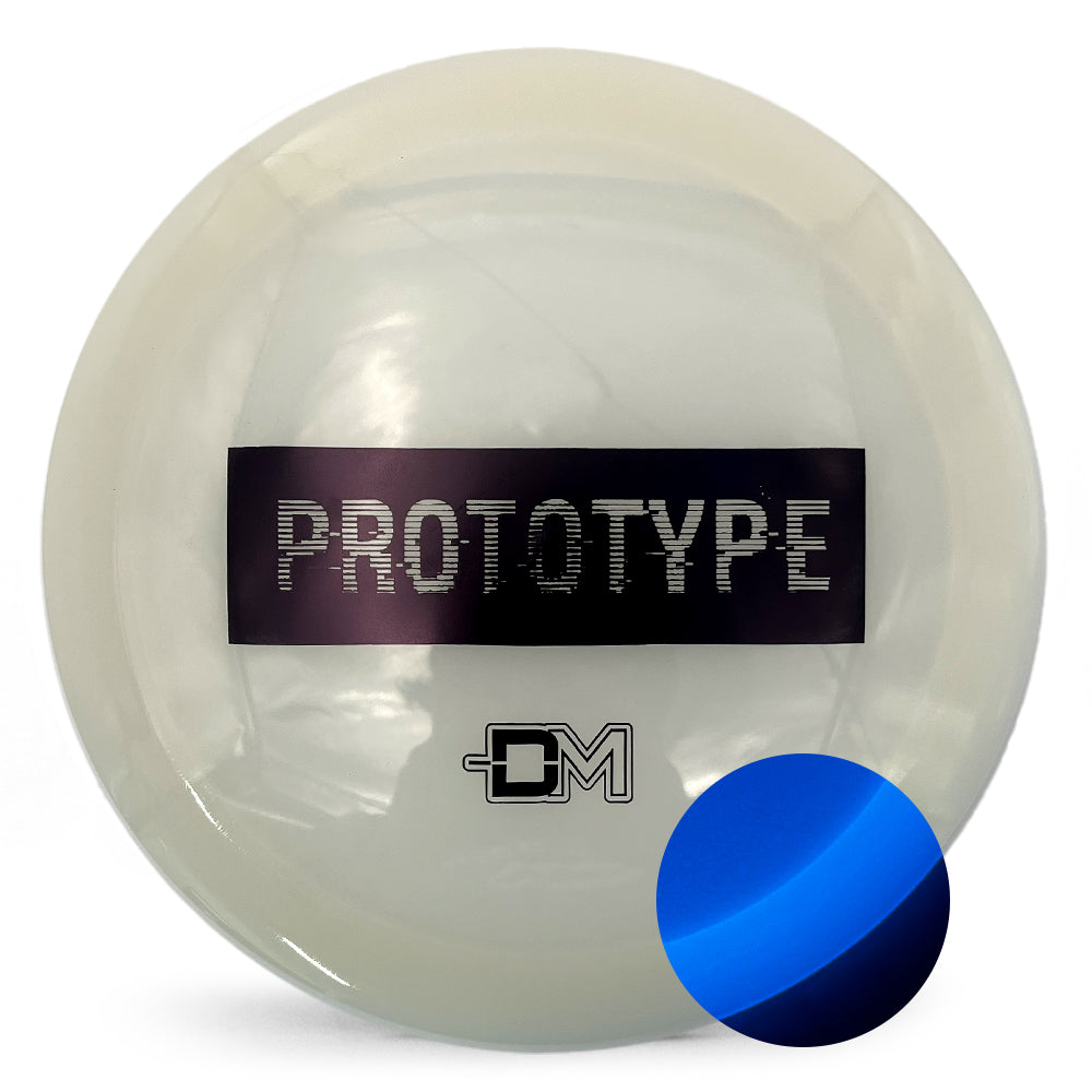Disc Store Prototype Driver - October 2026 - VIP Exclusive