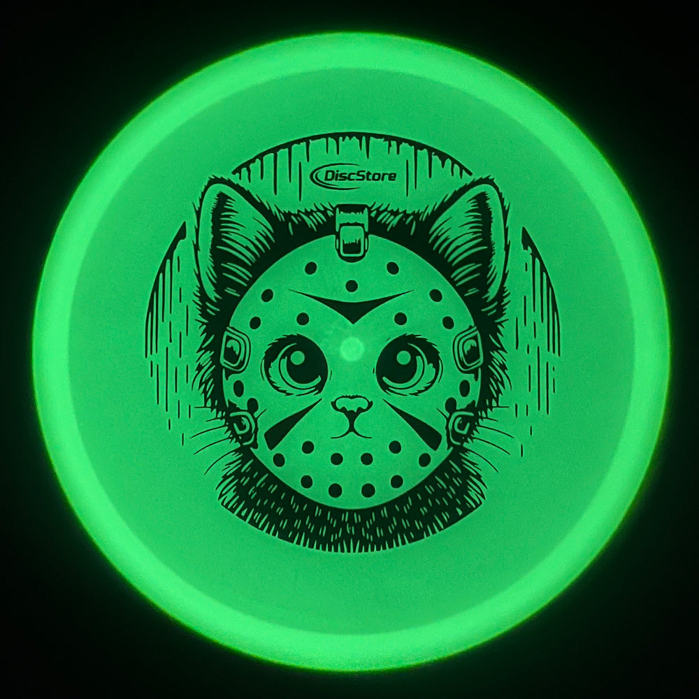 Axiom Total Eclipse Proxy Killer Kitten Disc Store Original Design