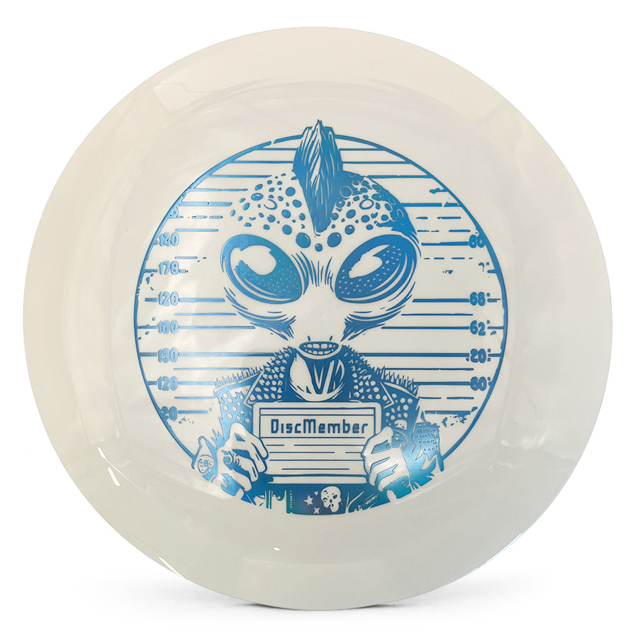 Streamline Neutron Trace - June 2025 - Disc Golf VIP Exclusive