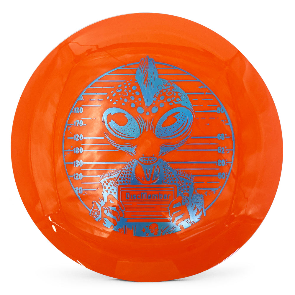 Streamline Neutron Trace - June 2025 - Disc Golf VIP Exclusive
