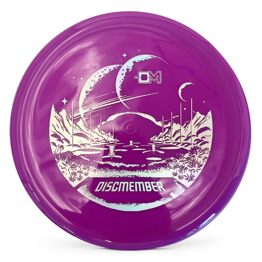 Streamline Neutron Range - June 2025 - Disc Golf VIP Exclusive
