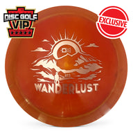 H13 Jorney Bound Wanderlust - July 2025 - Disc Golf VIP Exclusive
