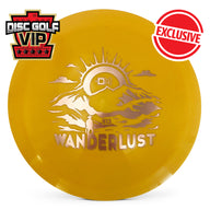 H13 Jorney Bound Wanderlust - July 2025 - Disc Golf VIP Exclusive