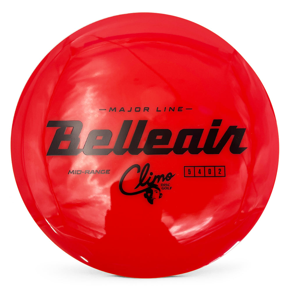 Climo Disc Golf Belleair