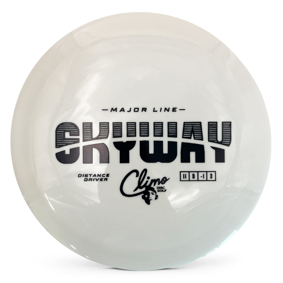 Climo Disc Golf Skyway