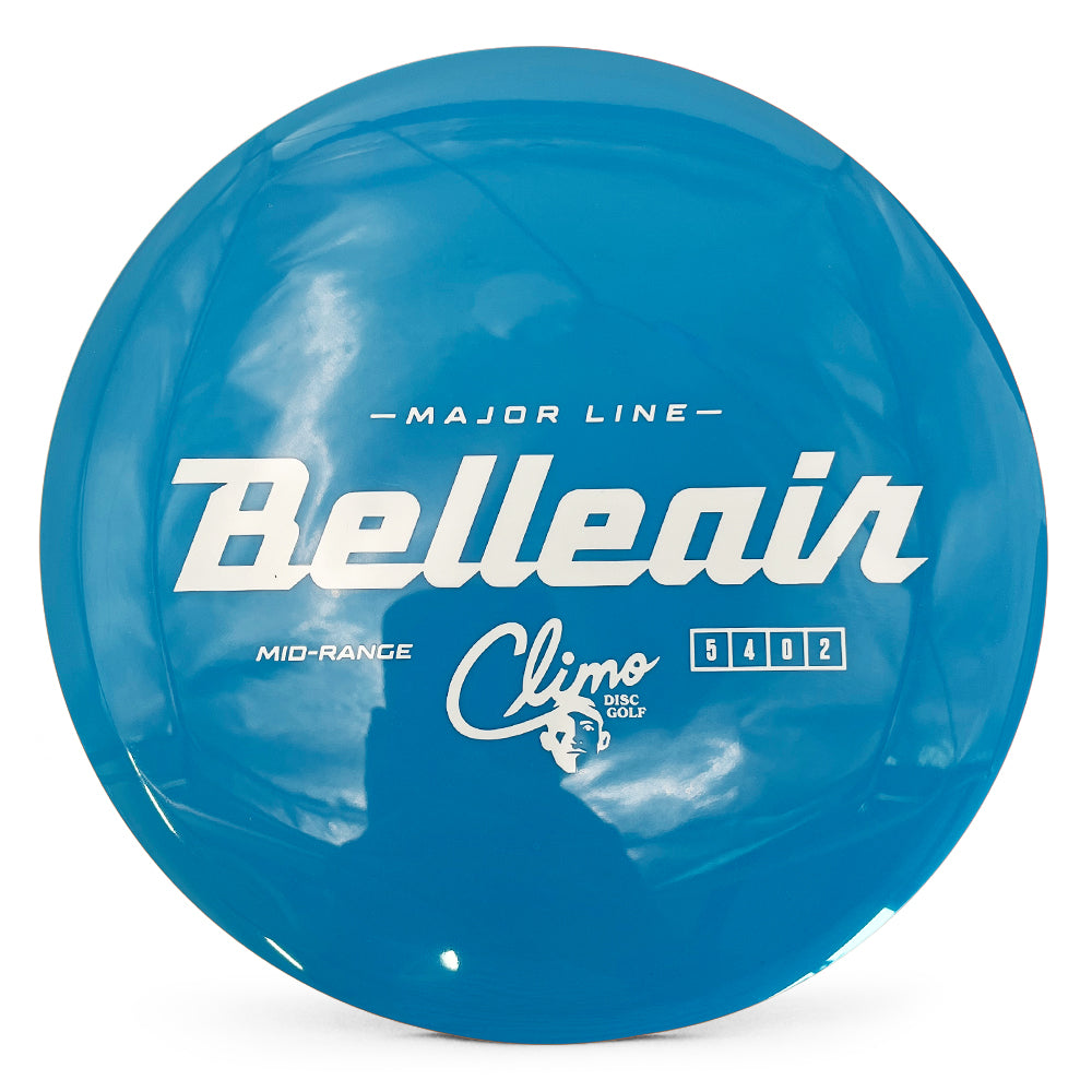 Climo Disc Golf Belleair