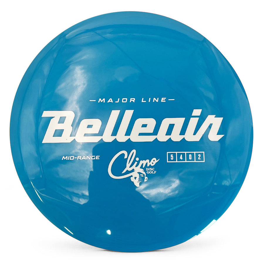 Climo Disc Golf Belleair