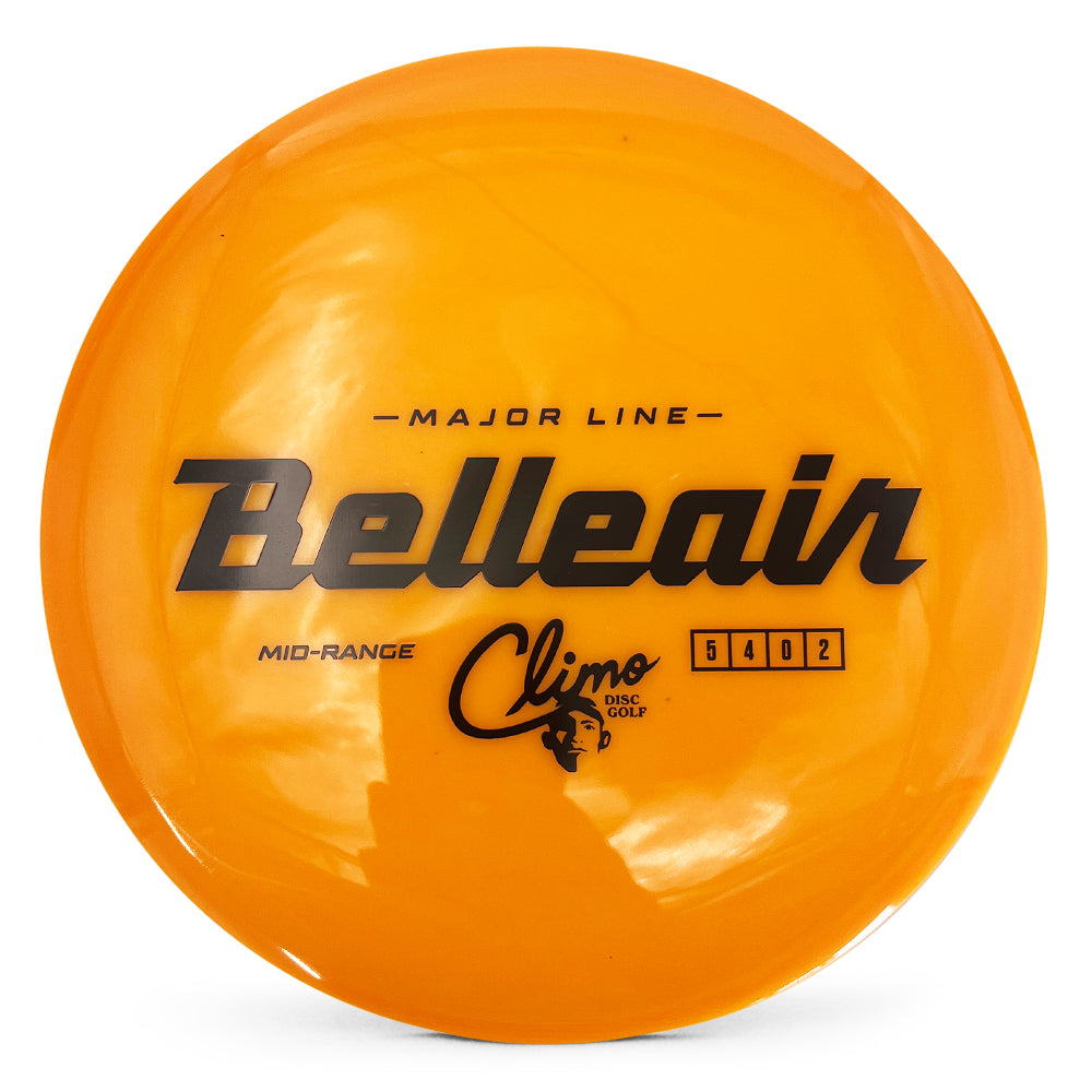 Climo Disc Golf Belleair