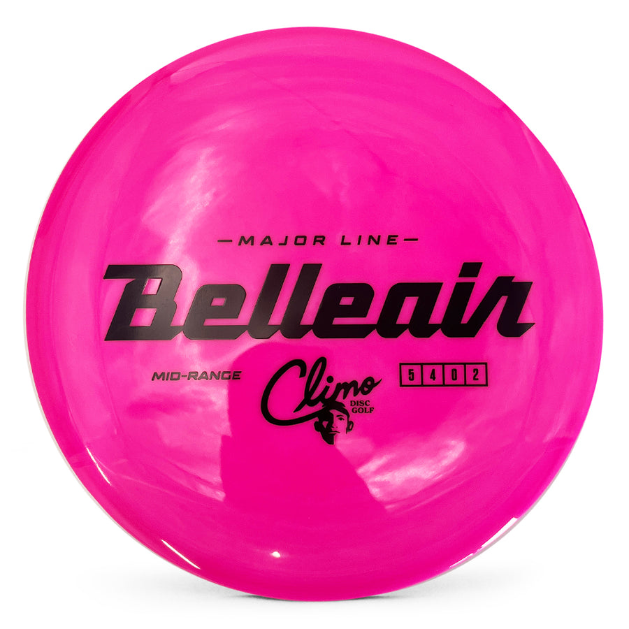 Climo Disc Golf Belleair