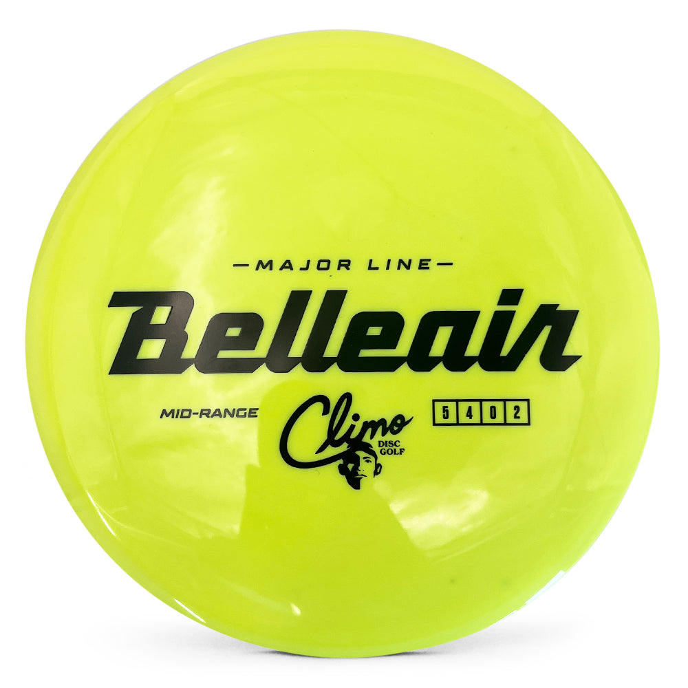 Climo Disc Golf Belleair