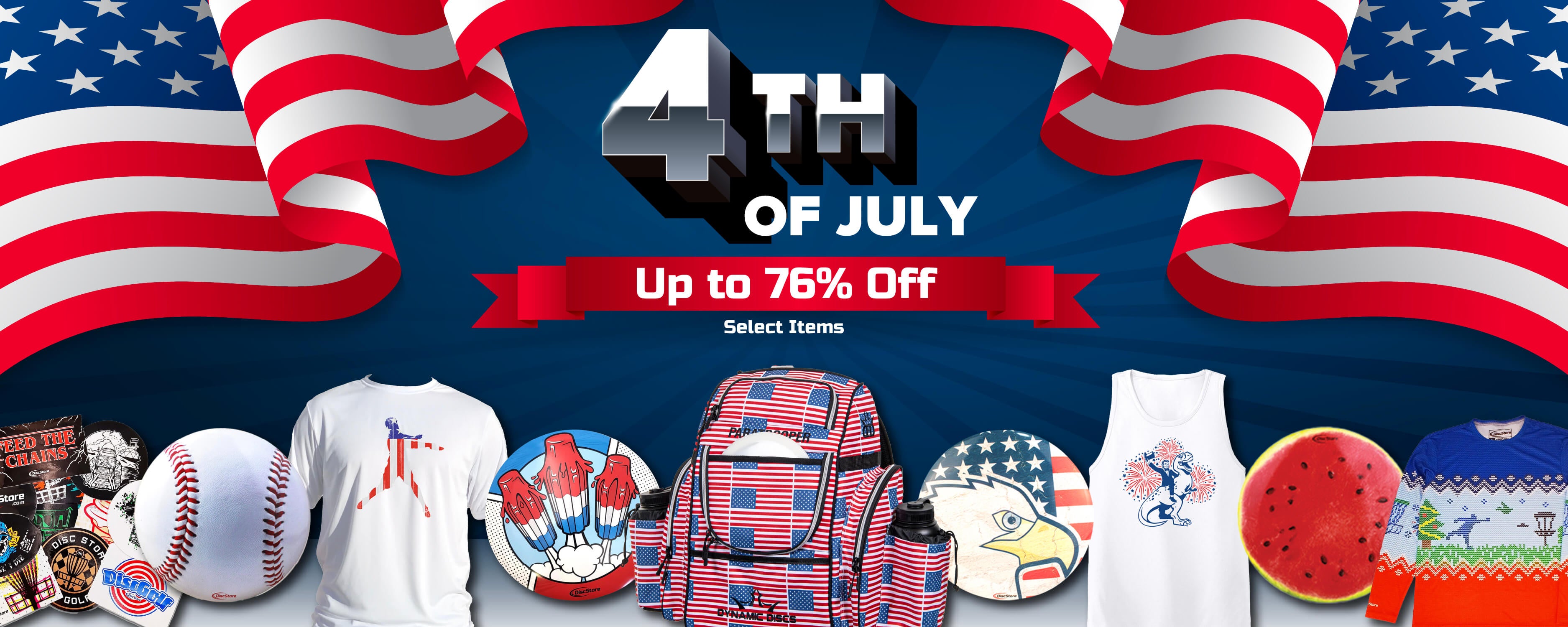 BEST Prices on Everything Disc Golf · Disc Store