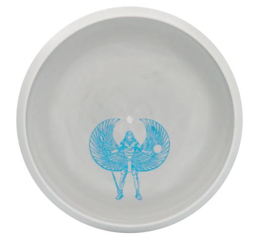 Discmania Originals D-Line P2 Mini Sky God Stamp Special Edition