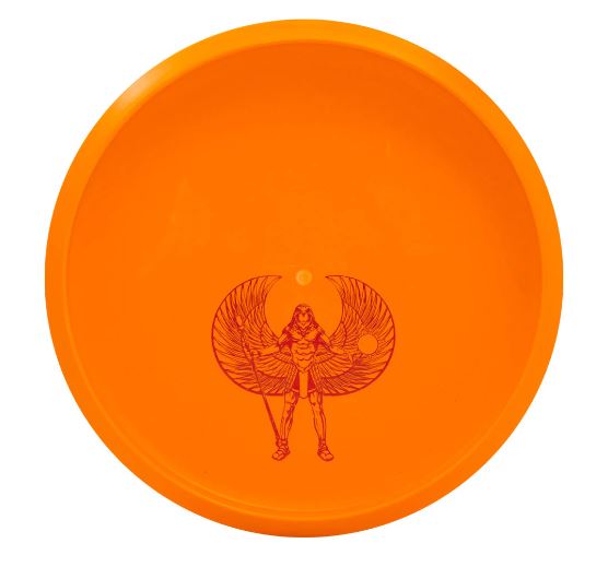 Discmania Originals D-Line P2 Mini Sky God Stamp Special Edition