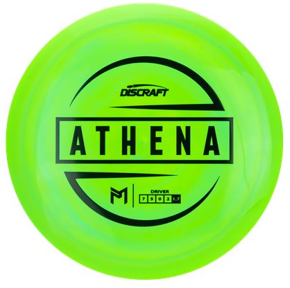 Discraft Paul McBeth Athena