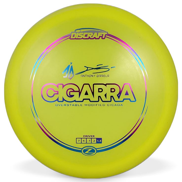 Discraft Cigarra