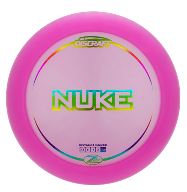 Discraft Nuke