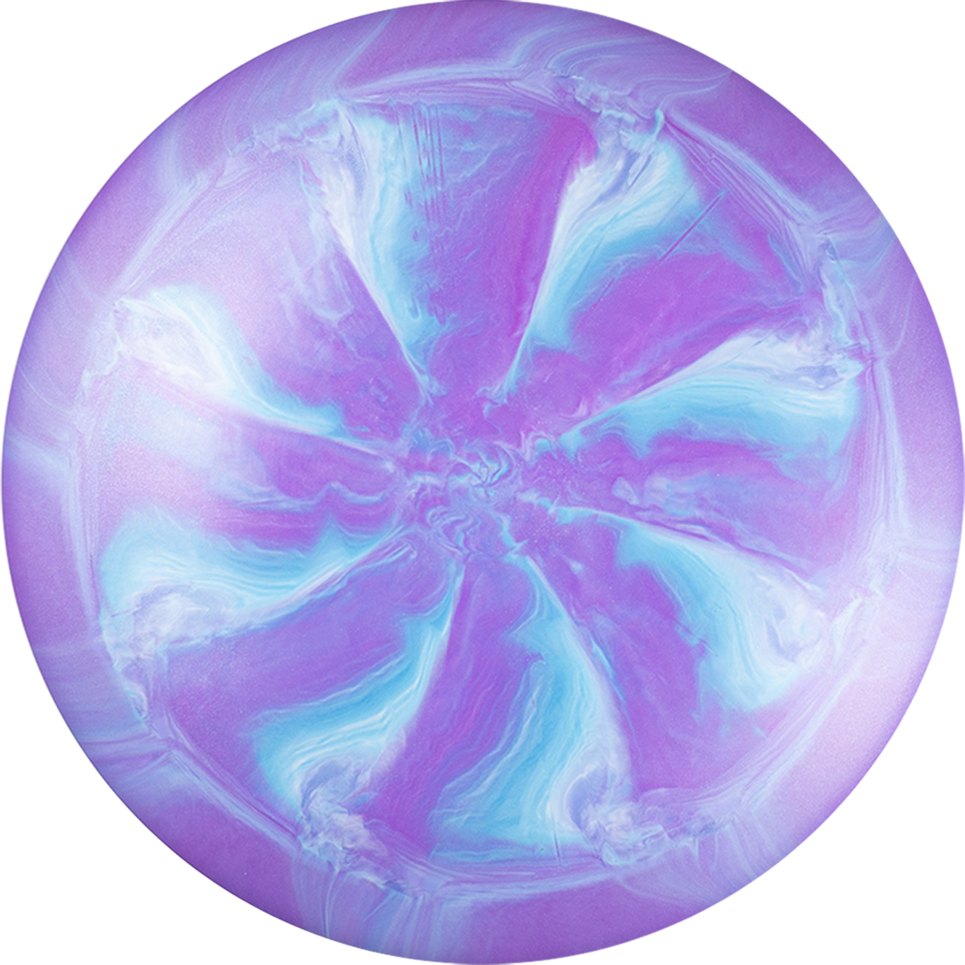 Discraft Colorshift Swirl ESP Drive Paige Pierce x Paul McBeth GMC 2025 Limited Edition