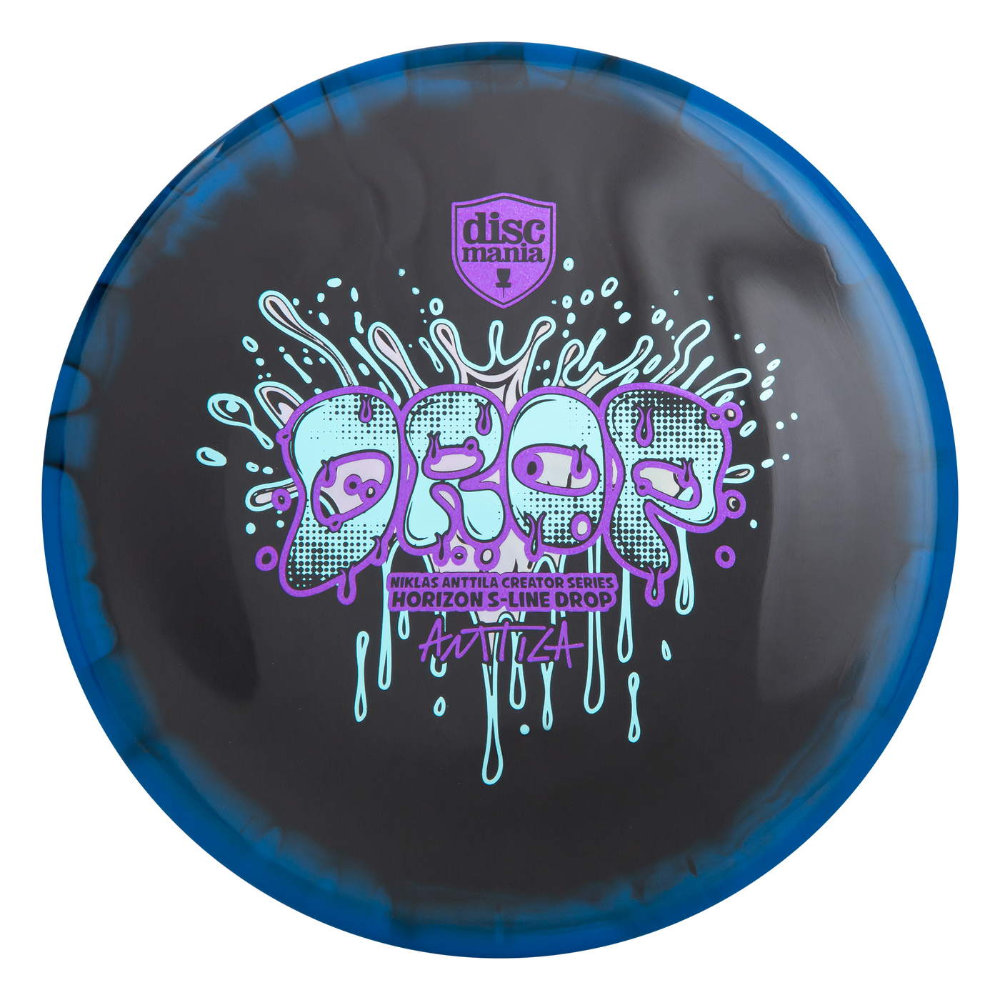 Discmania Horizon S-Line Drop Niklas Anttila 2026 Creator Series